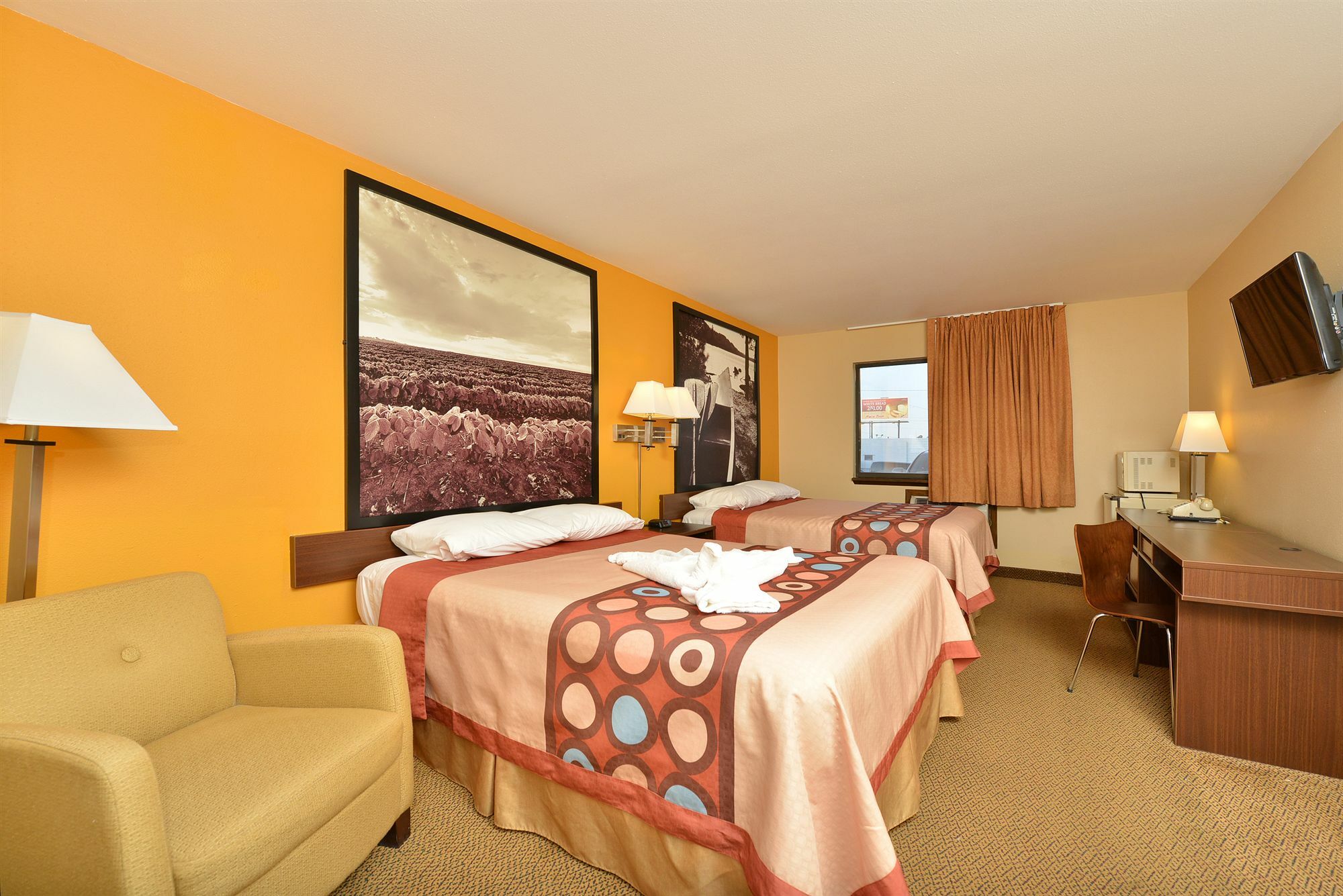 Super 8 By Wyndham Rochester Mayo Clinic Area Exterior foto