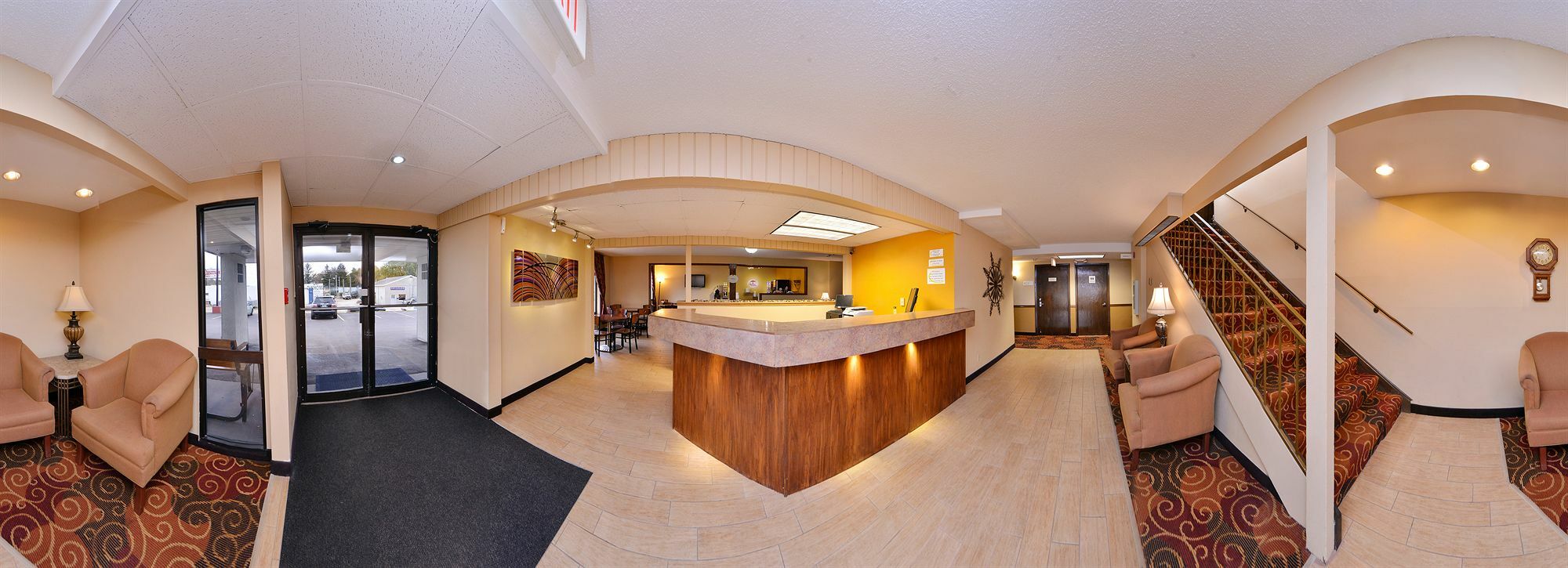 Super 8 By Wyndham Rochester Mayo Clinic Area Exterior foto